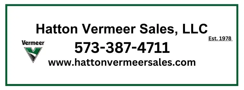 Hatton Vermeer Sales