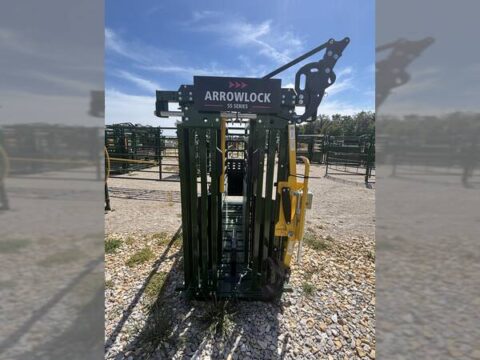 2025 ARROWQUIP 5500LV