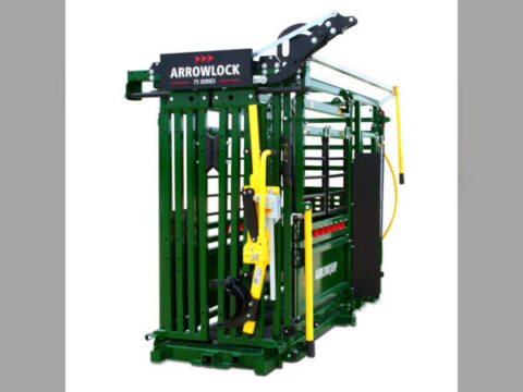 2025 ARROWQUIP 7500LV