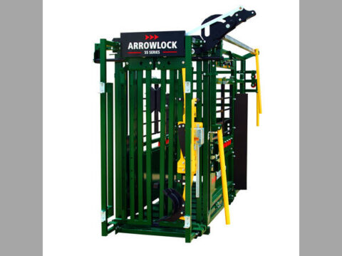 2025 ARROWQUIP 5500LV