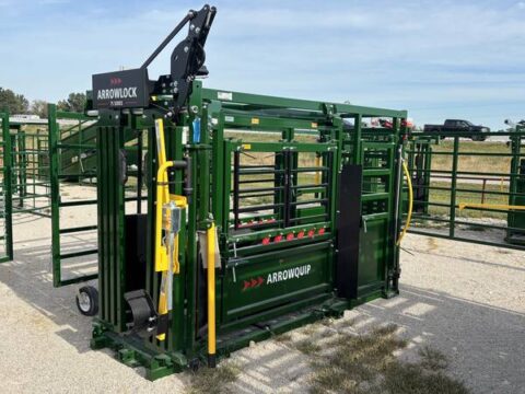 2025 ARROWQUIP 7500LV