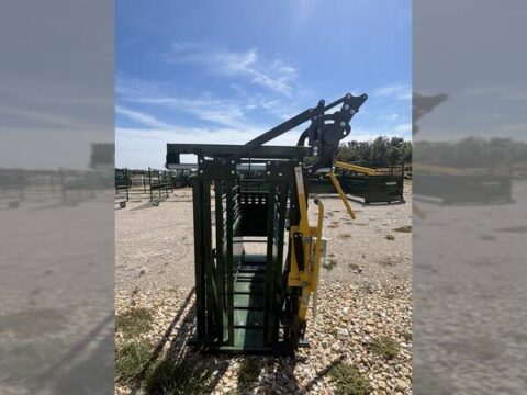 2025 ARROWQUIP 3300LMR