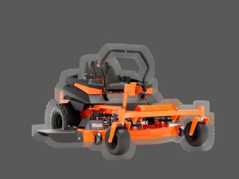 2025 Bad Boy MZ MAGNUM