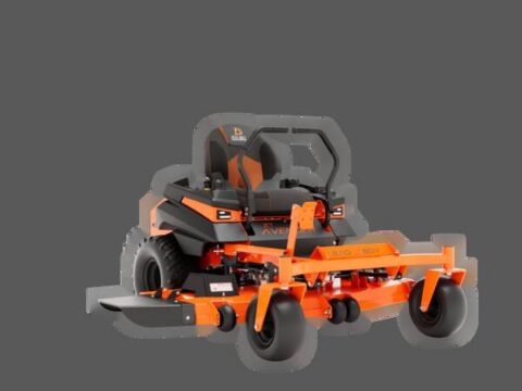 2026 Bad Boy ZT AVENGER