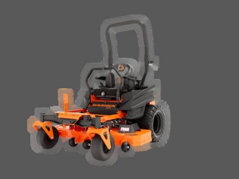 2025 Bad Boy MAVERICK HD